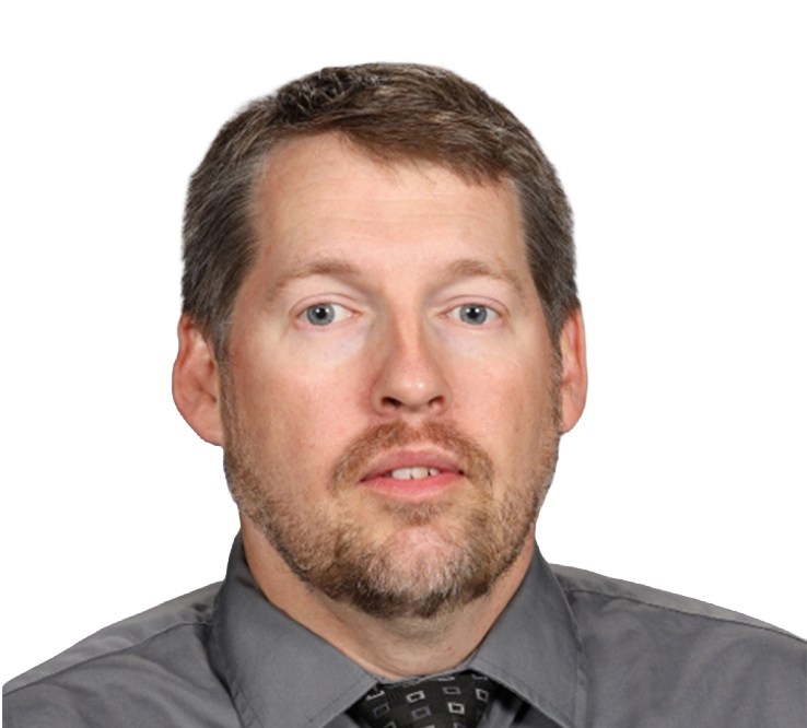 Curtis Little