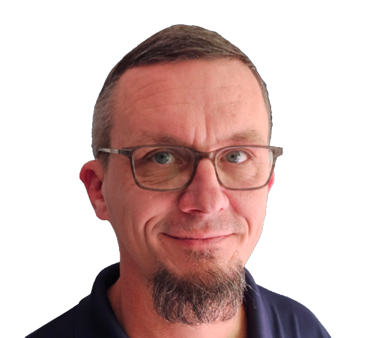 John Romaker