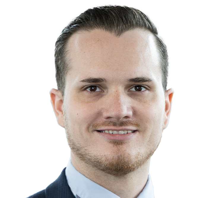 Justin Bauerle