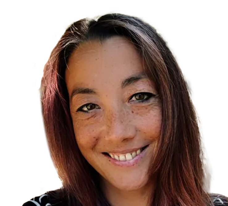 Sharlene Ericson