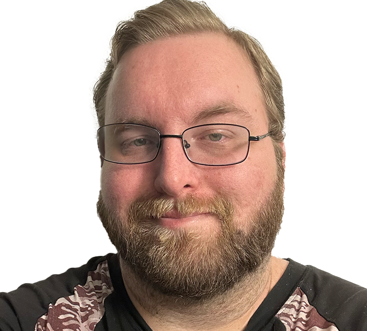 Tim Holstad