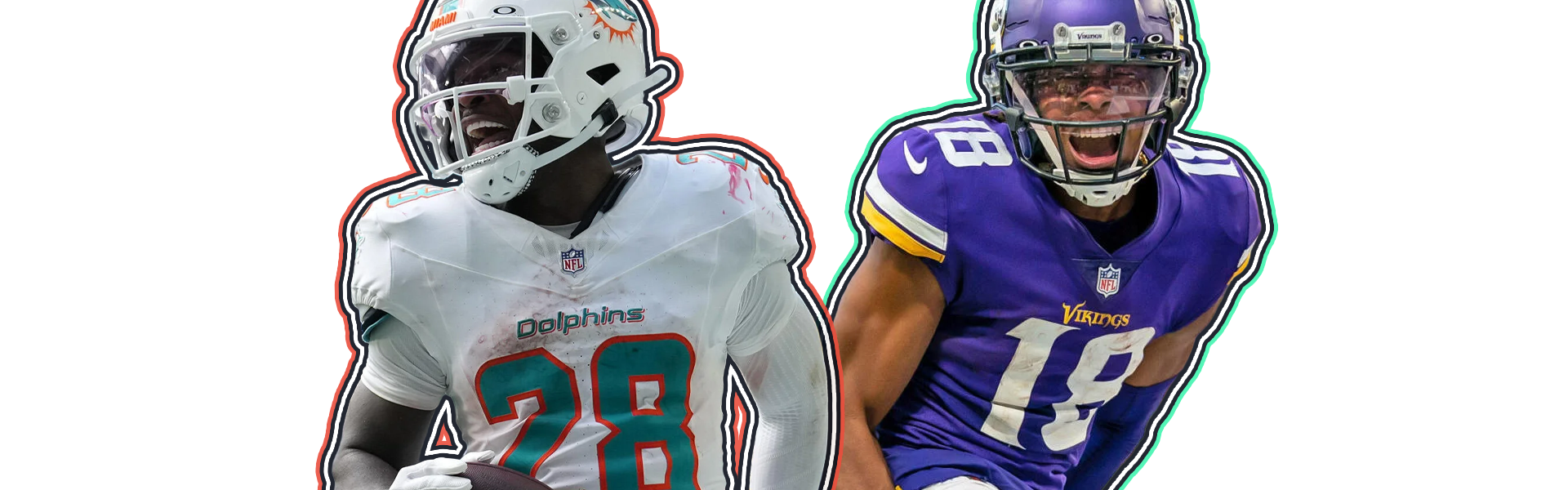 Featured Players