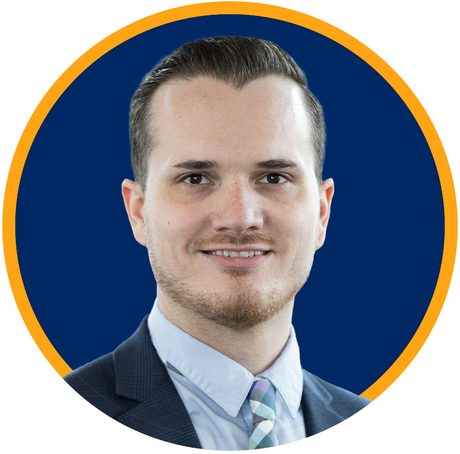 Justin Bauerle photo