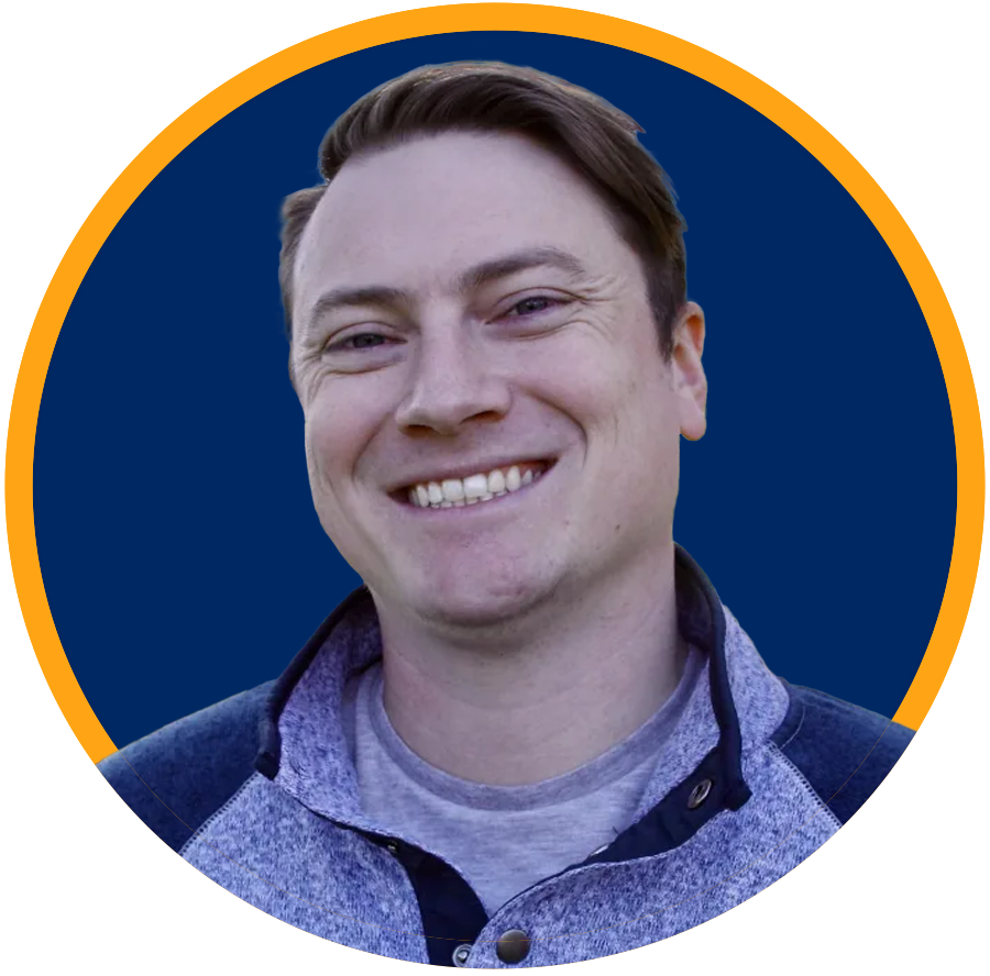 Bryan Rockwood photo