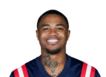 Kendrick Bourne